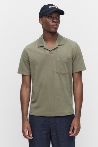 Esmond polo shirt