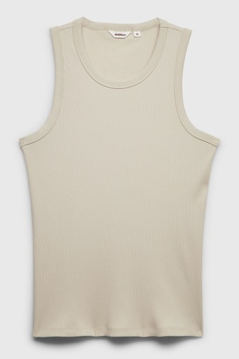 Benjamin tank top