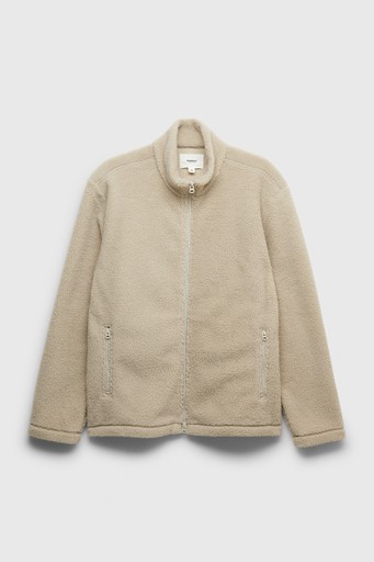 Benson pile jacket
