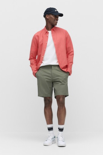 Richard chino shorts Richard chino shorts