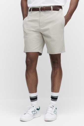 Richard chino shorts