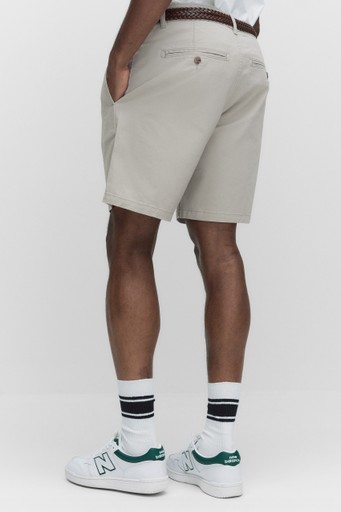 Richard chino shorts