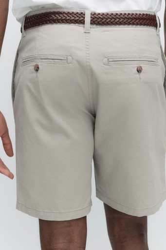 Richard chino shorts