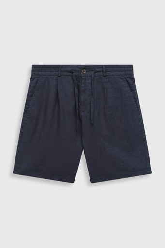 Noah linen shorts