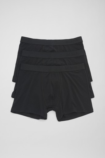 3p lyocell boxer brief