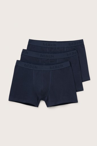 3p cotton boxer brief