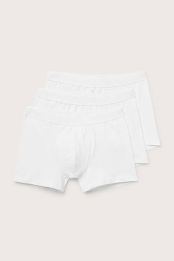 3p cotton boxer brief