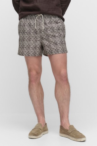 Rocco swim shorts