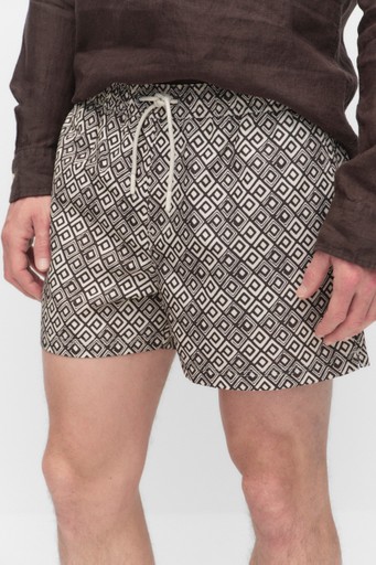 Rocco swim shorts