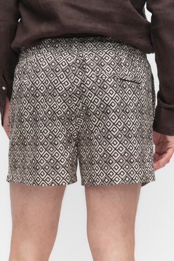Rocco swim shorts