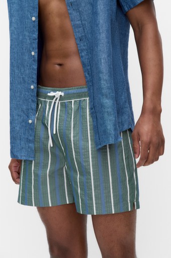 Michael swim shorts
