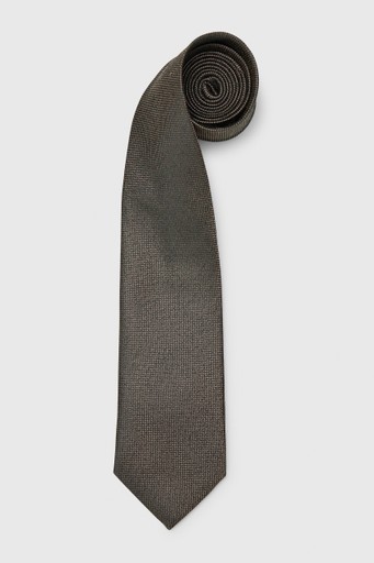 Cooper tie