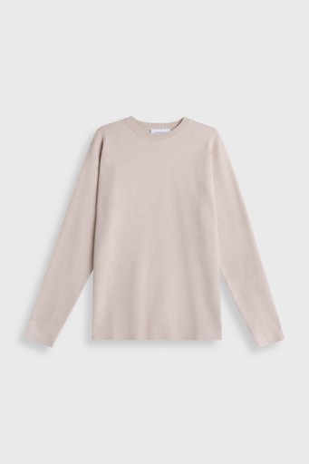 Clark roundneck