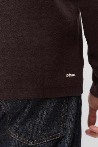 Clark roundneck