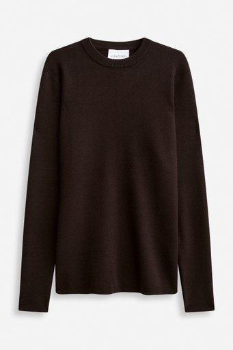 Clark roundneck
