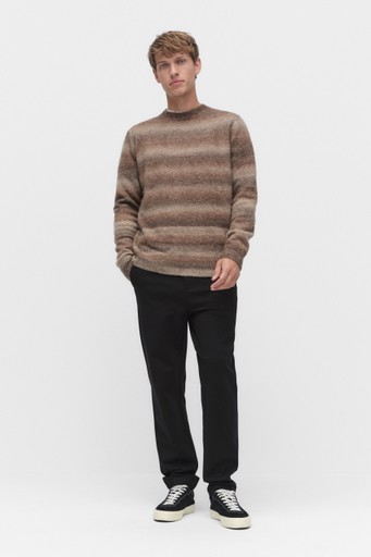 Kit knitted sweater Kit knitted sweater