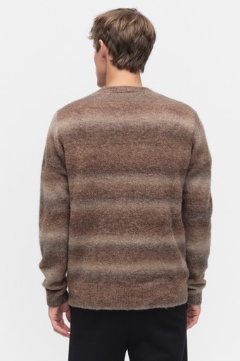 Kit knitted sweater Kit knitted sweater