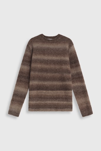 Kit knitted sweater Kit knitted sweater
