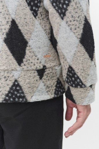 Parker cardigan