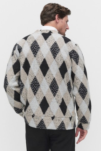 Parker cardigan