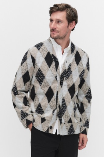 Parker cardigan