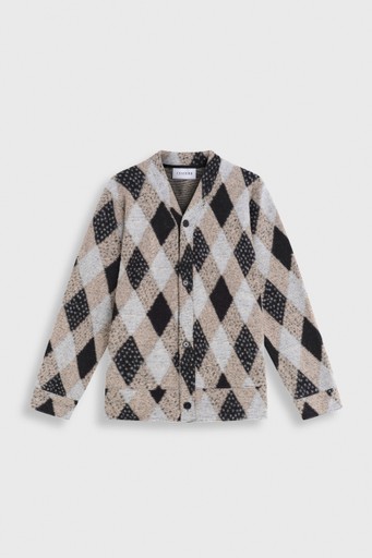 Parker cardigan