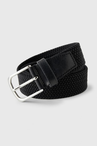 Oscar belt