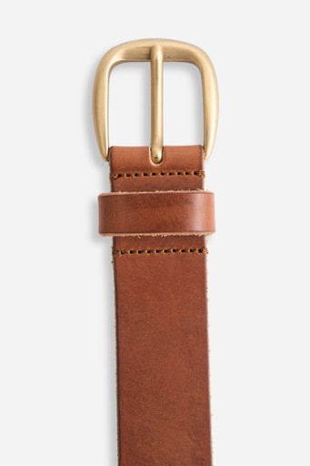 Frank belt