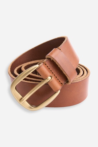 Frank belt