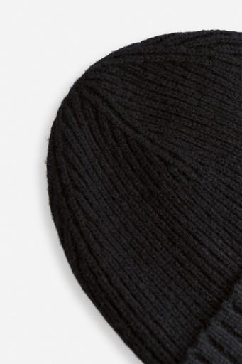 Mac merino wool beanie
