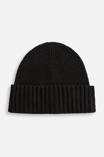 Mac merino wool beanie