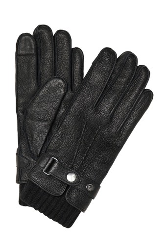Steven leather glove Steven leather glove