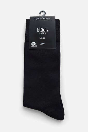 Blackpool solid socks