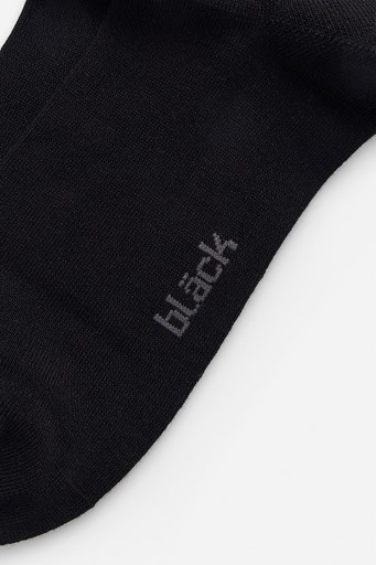 Blackpool solid socks