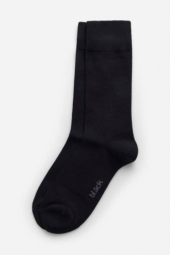 Blackpool solid socks