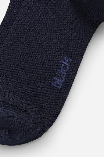 Blackpool solid socks