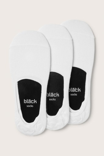 Mason step socks 3-p