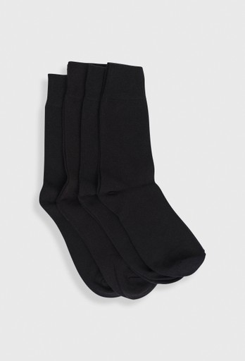 Adam 4-pack socks