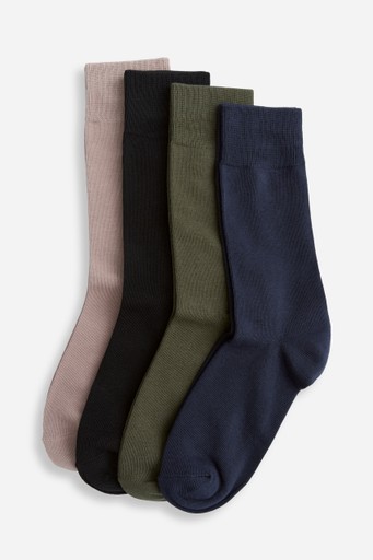 Adam 4-pack socks