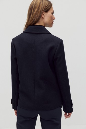 Sigrid jacket