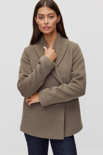 Alice jacket