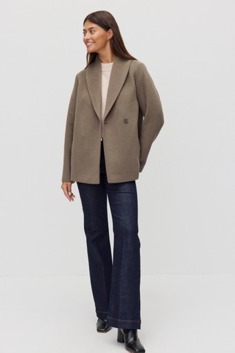 Alice jacket