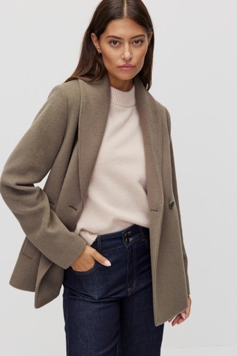 Alice jacket