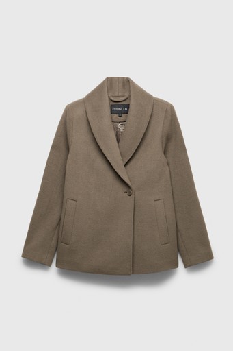 Alice jacket