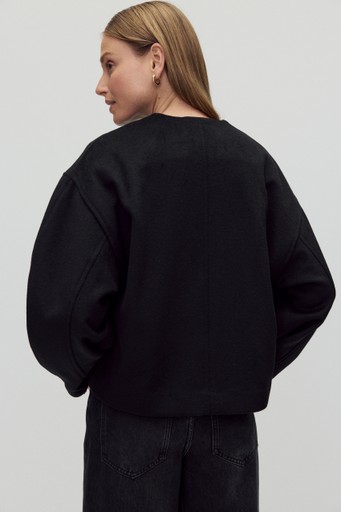 Sam jacket