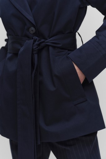 Leia jacket