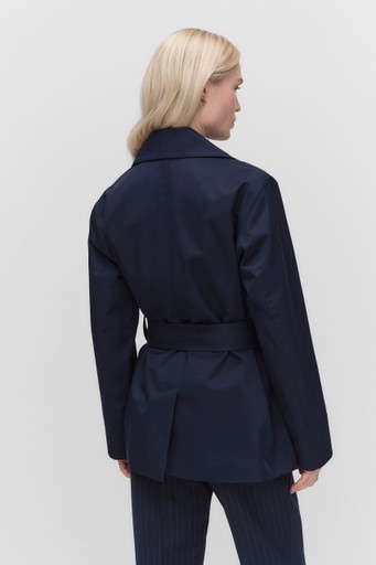 Leia jacket