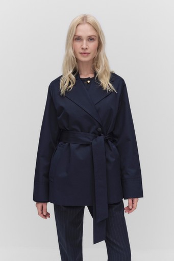 Leia jacket