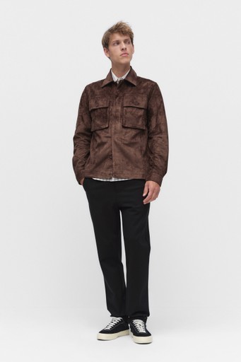 Nash vegan suede Nash vegan suede