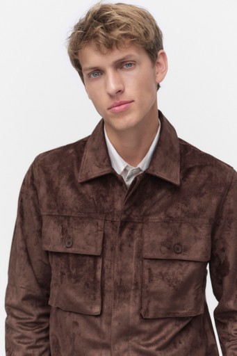 Nash vegan suede Nash vegan suede